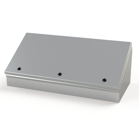 Saginaw Control & Engineering Consolet, ELJ SCE-12C24ELJ